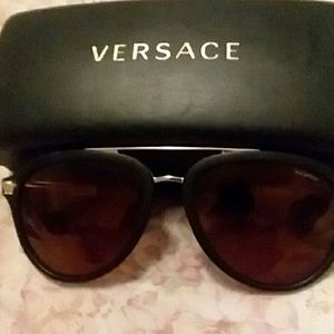 Versace sunglasses